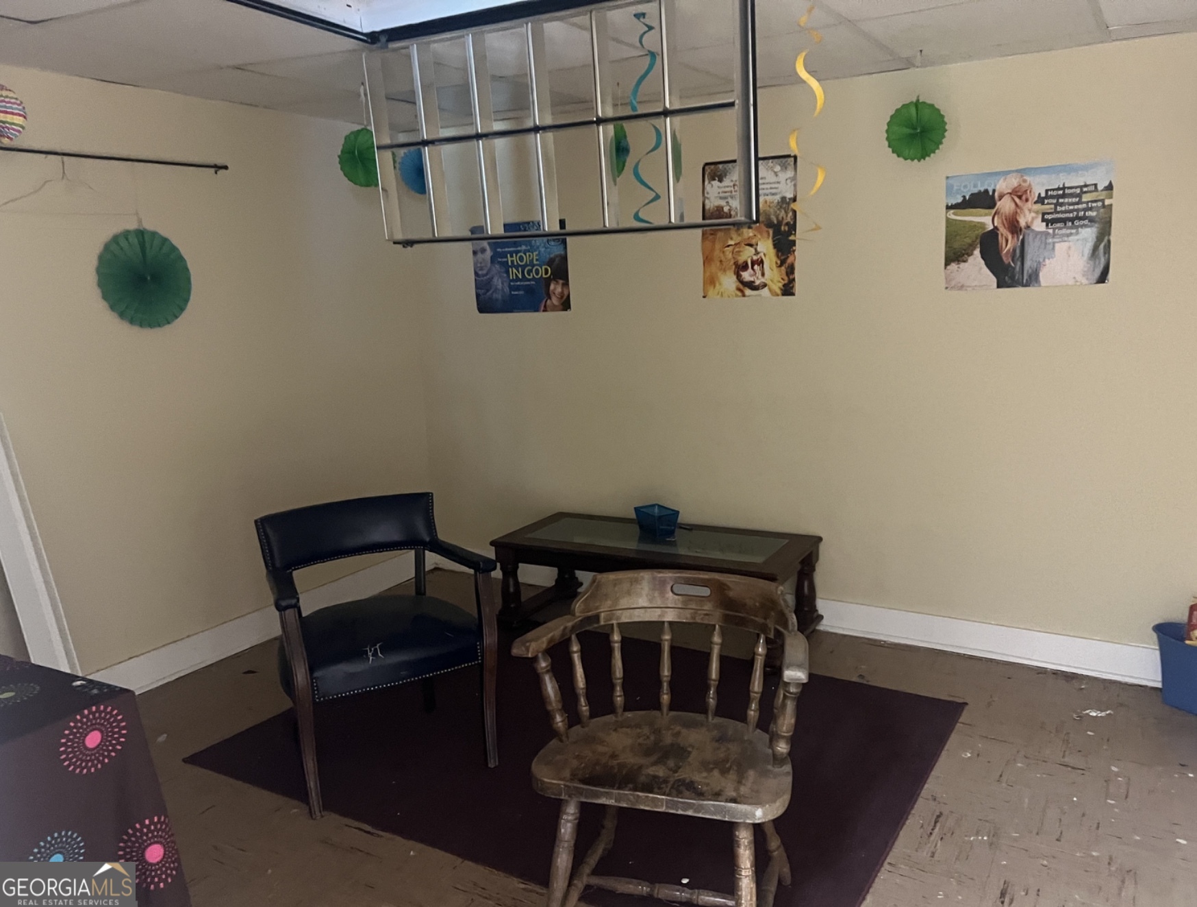 1293 S 19 Highway Thomaston GA 30286