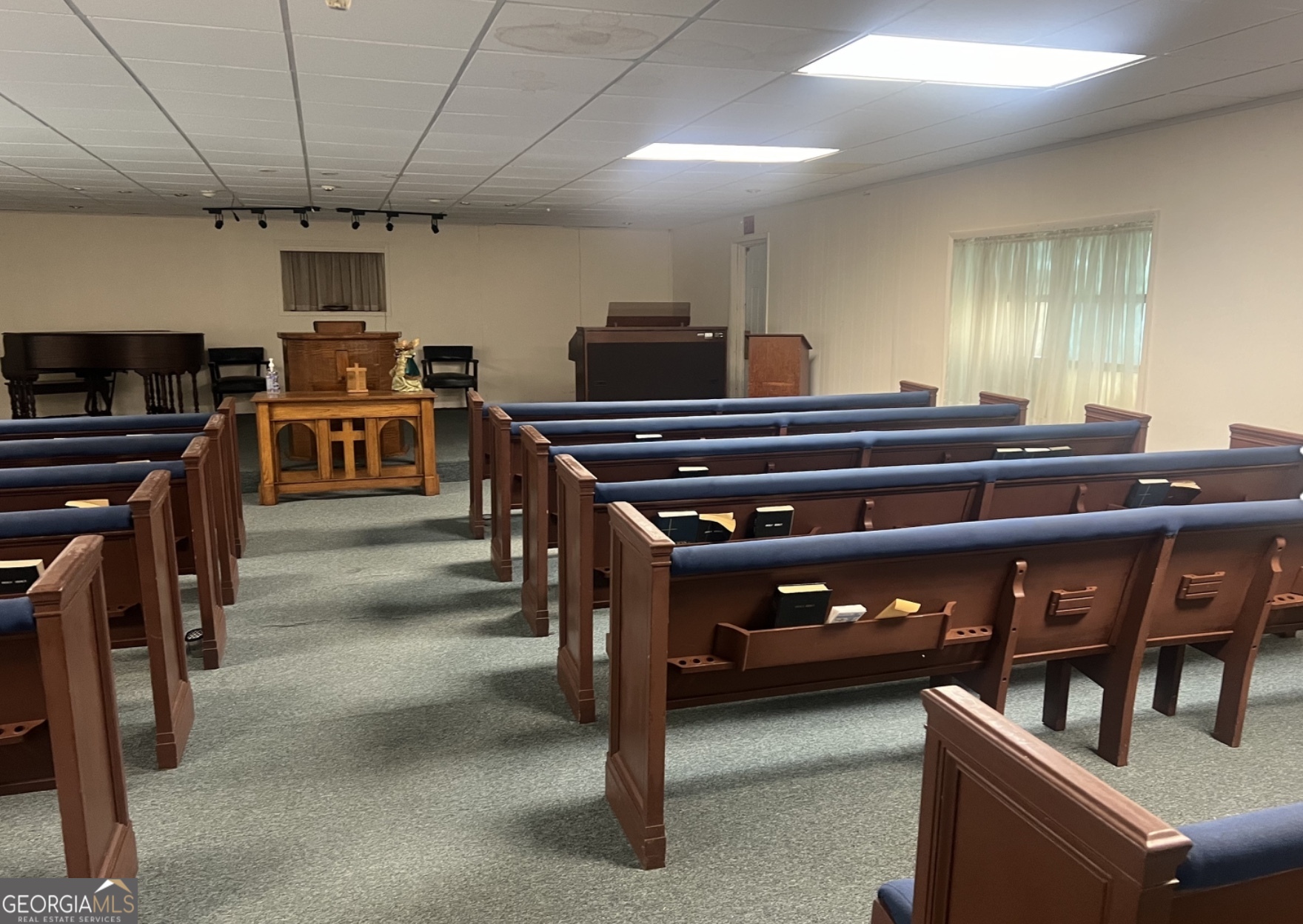 1293 S 19 Highway Thomaston GA 30286