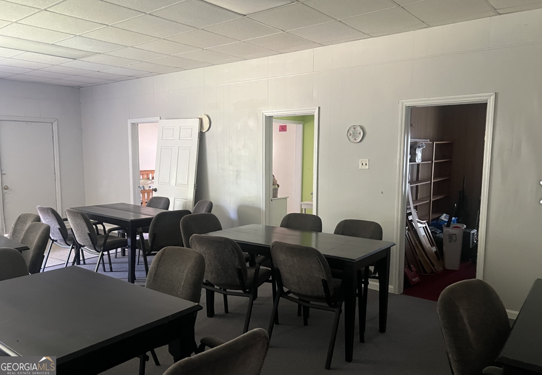 1293 S 19 Highway Thomaston GA 30286