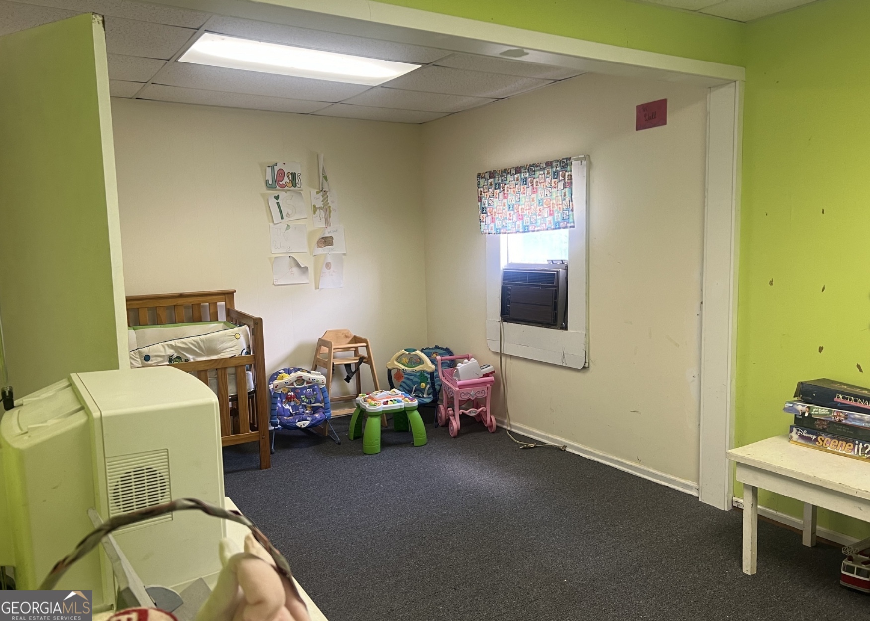 1293 S 19 Highway Thomaston GA 30286