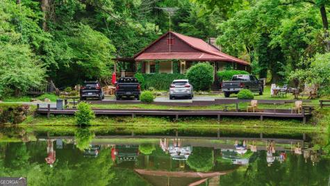 24 Adelaide Drive Blue Ridge GA 30513