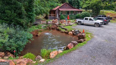 24 Adelaide Drive Blue Ridge GA 30513