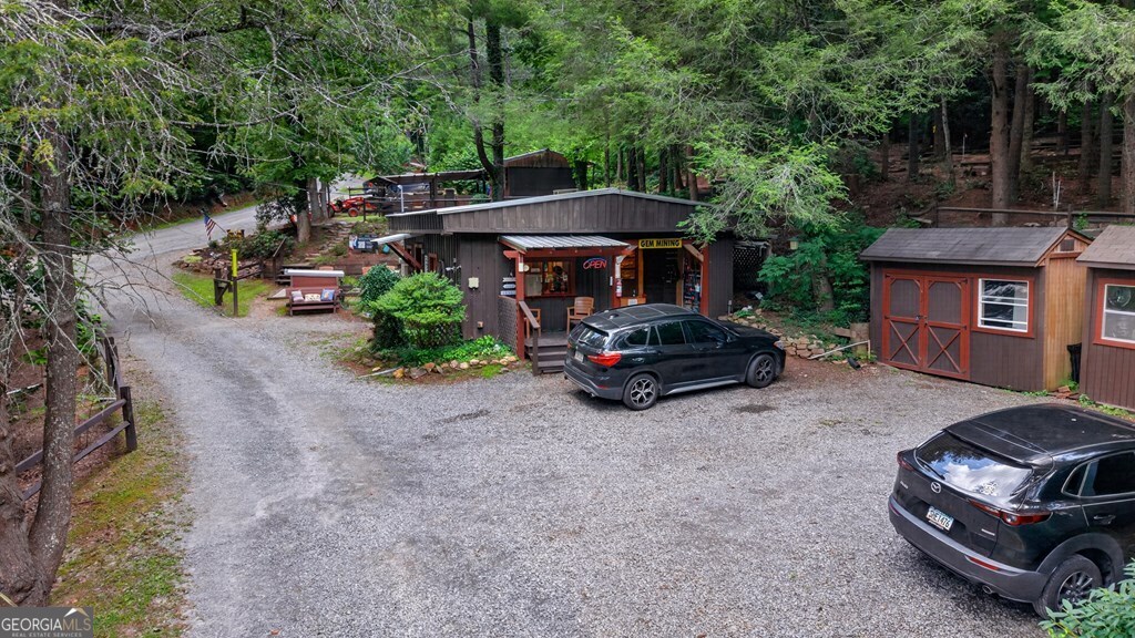 24 Adelaide Drive Blue Ridge GA 30513