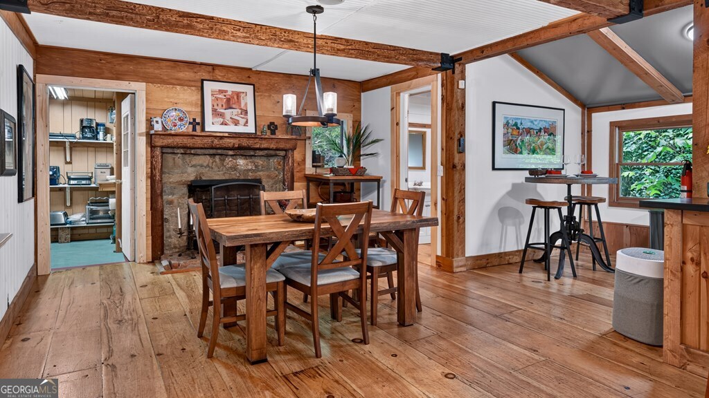 24 Adelaide Drive Blue Ridge GA 30513
