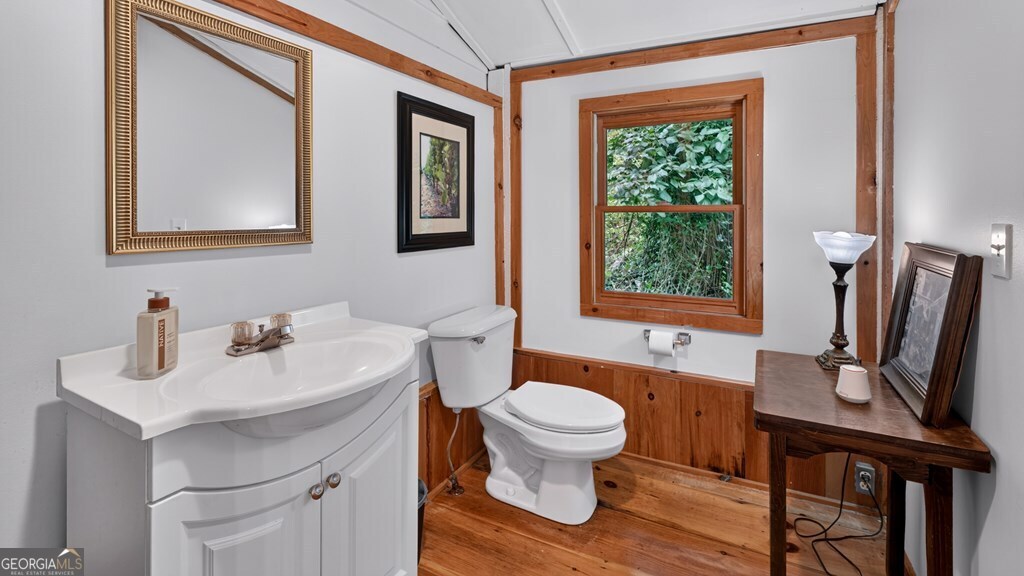 24 Adelaide Drive Blue Ridge GA 30513