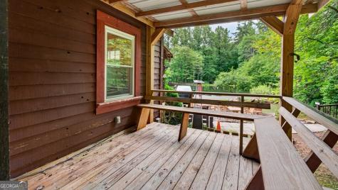 24 Adelaide Drive Blue Ridge GA 30513