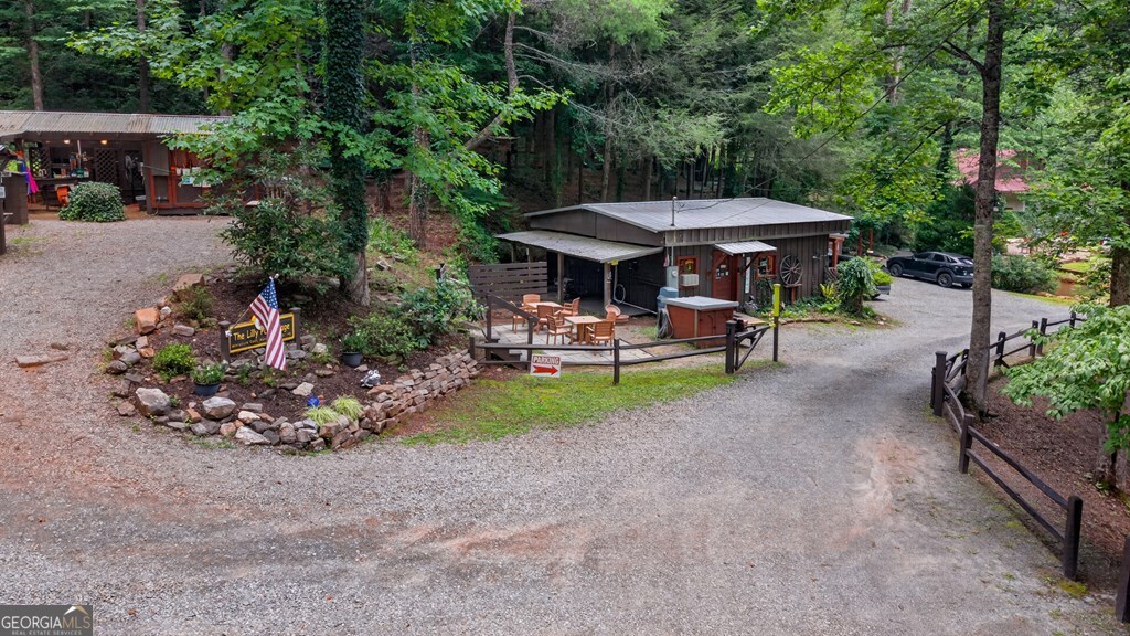 24 Adelaide Drive Blue Ridge GA 30513