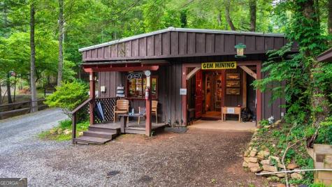 24 Adelaide Drive Blue Ridge GA 30513