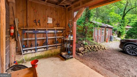 24 Adelaide Drive Blue Ridge GA 30513