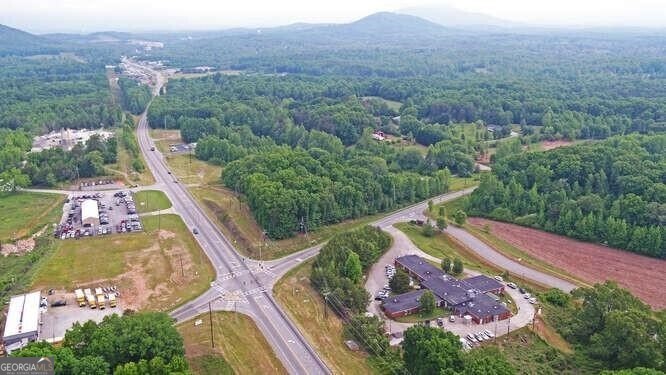 0 Highway 129 S Cleveland GA 30528