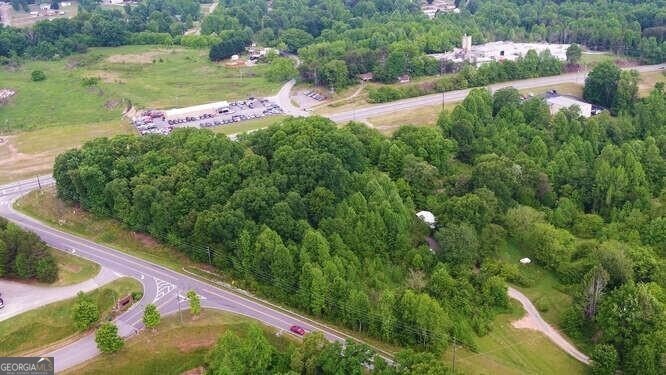 0 Highway 129 S Cleveland GA 30528