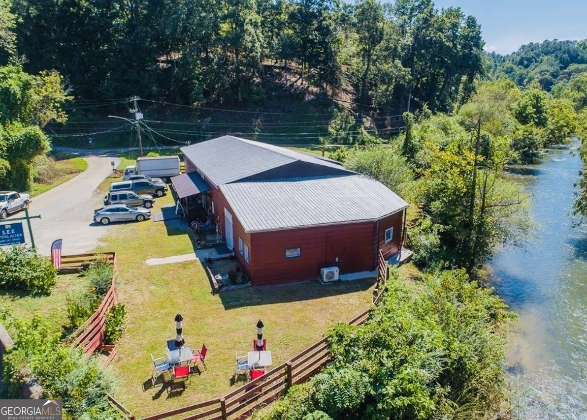 260 Mccutchen Street Ellijay GA 30540