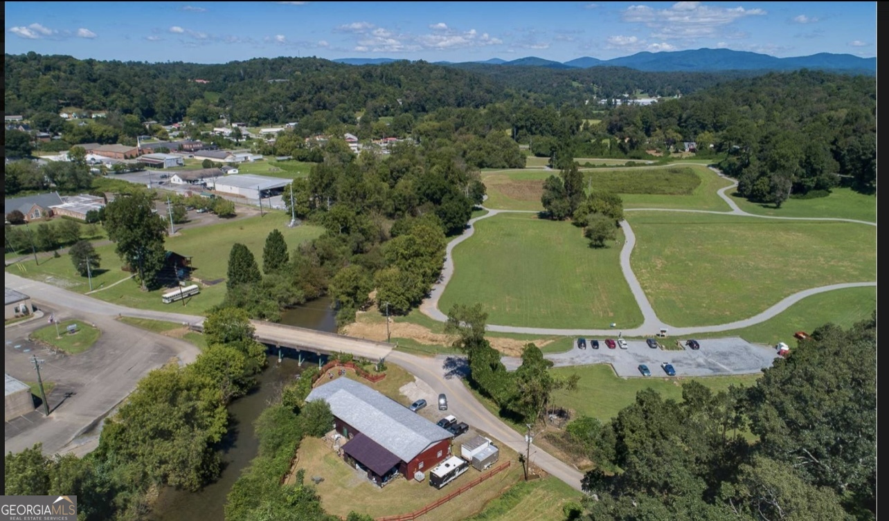 260 Mccutchen Street Ellijay GA 30540