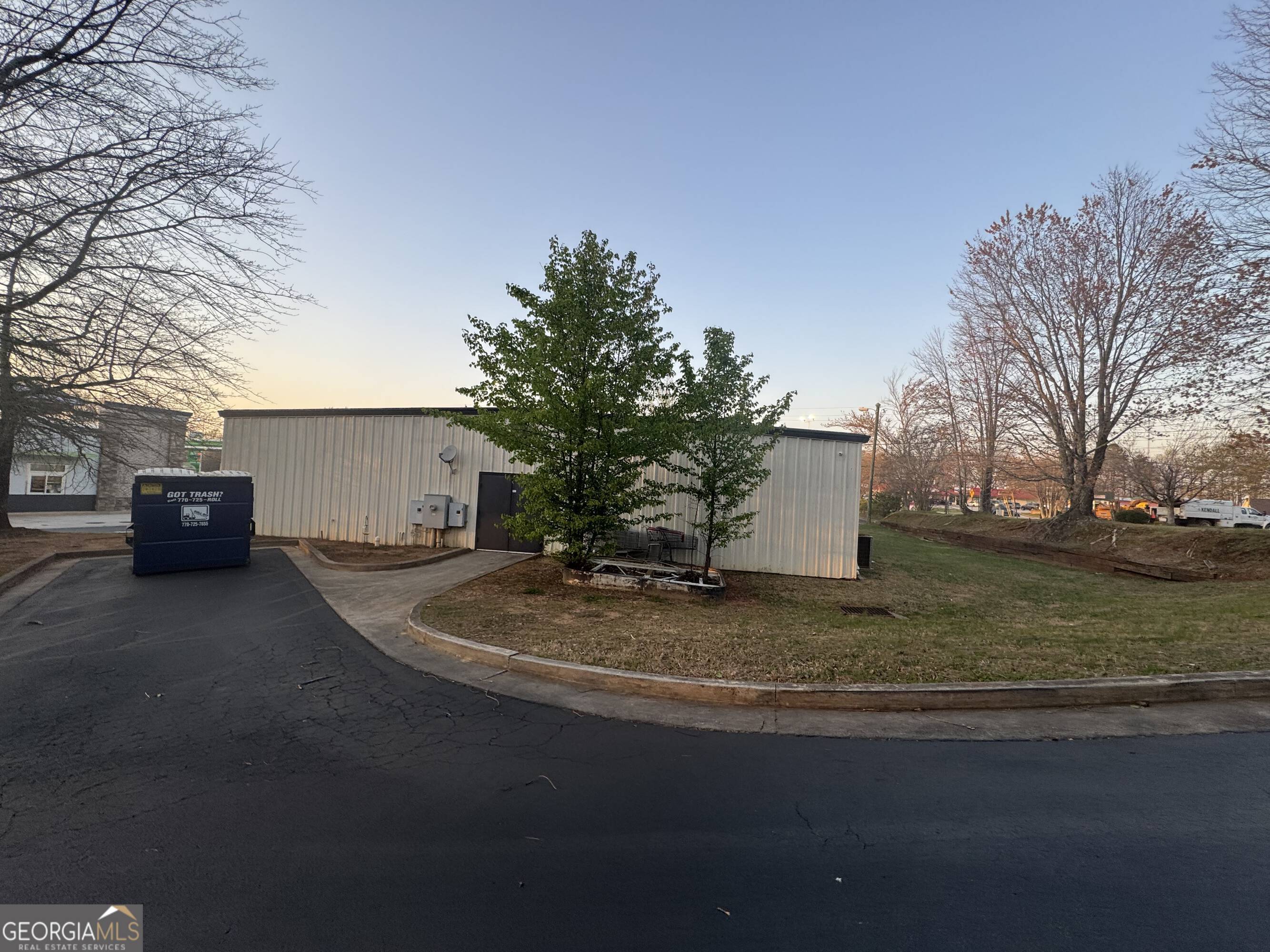 2318 Old Cornelia Highway Gainesville GA 30507