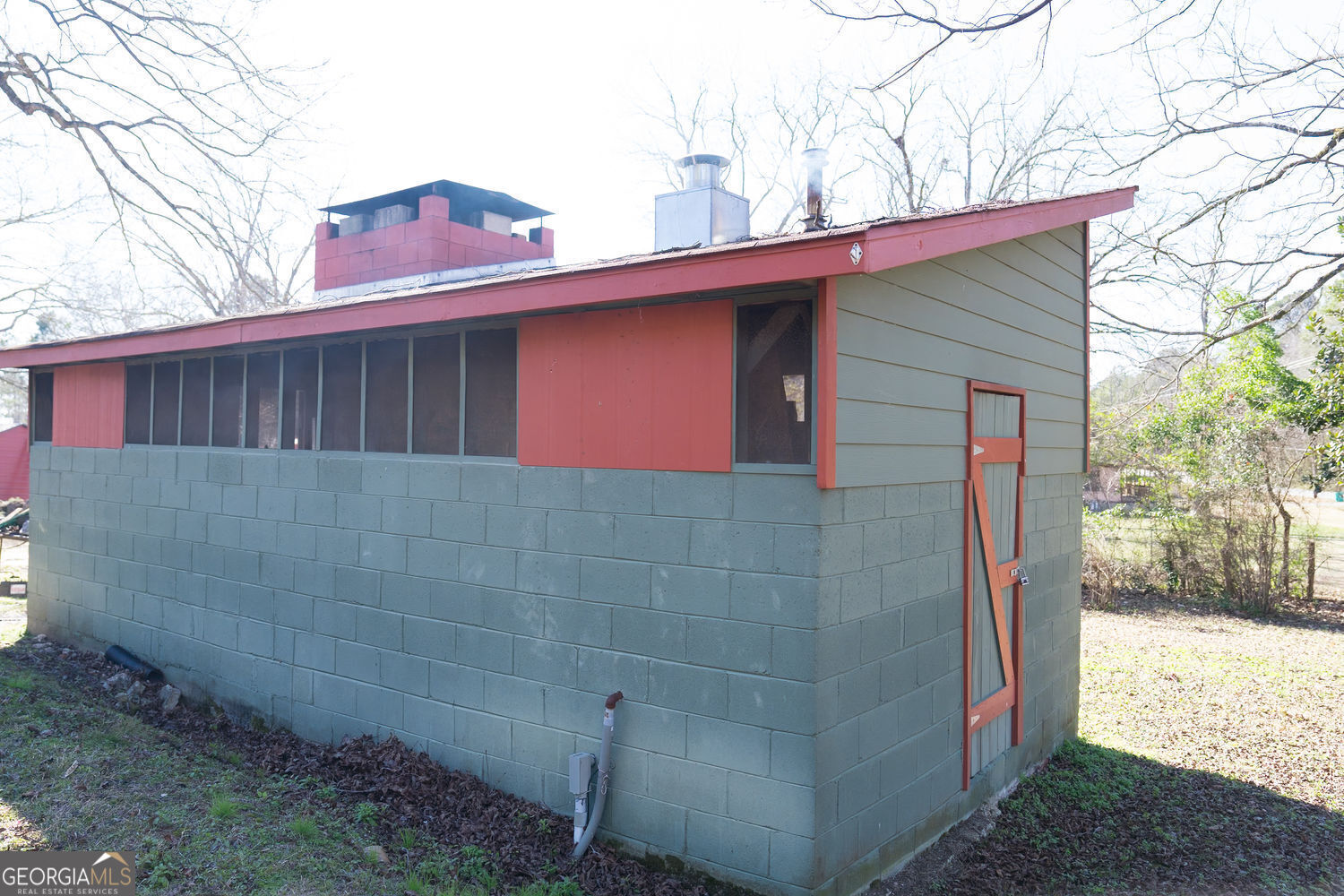 3565 Georgia 85 Ellerslie GA 31807