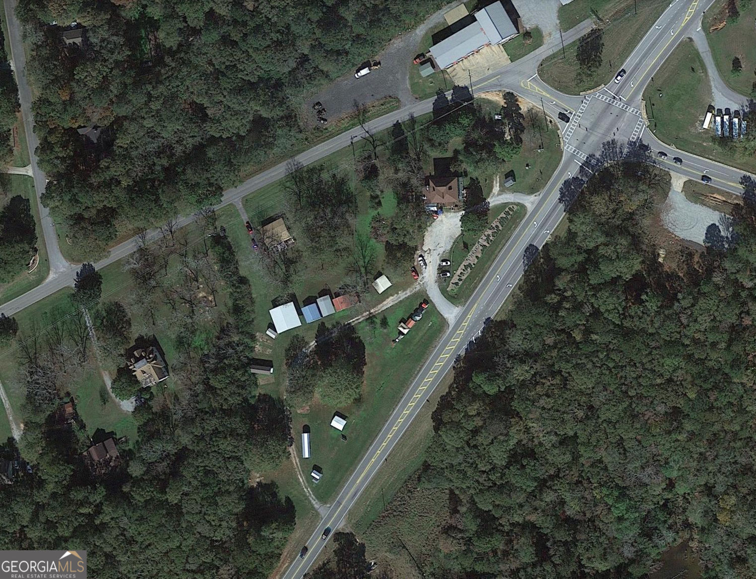 3565 Georgia 85 Ellerslie GA 31807