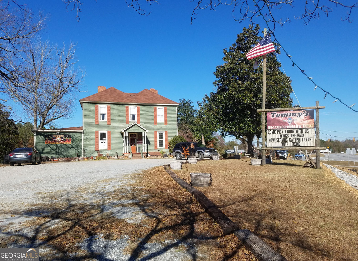 3565 Georgia 85 Ellerslie GA 31807