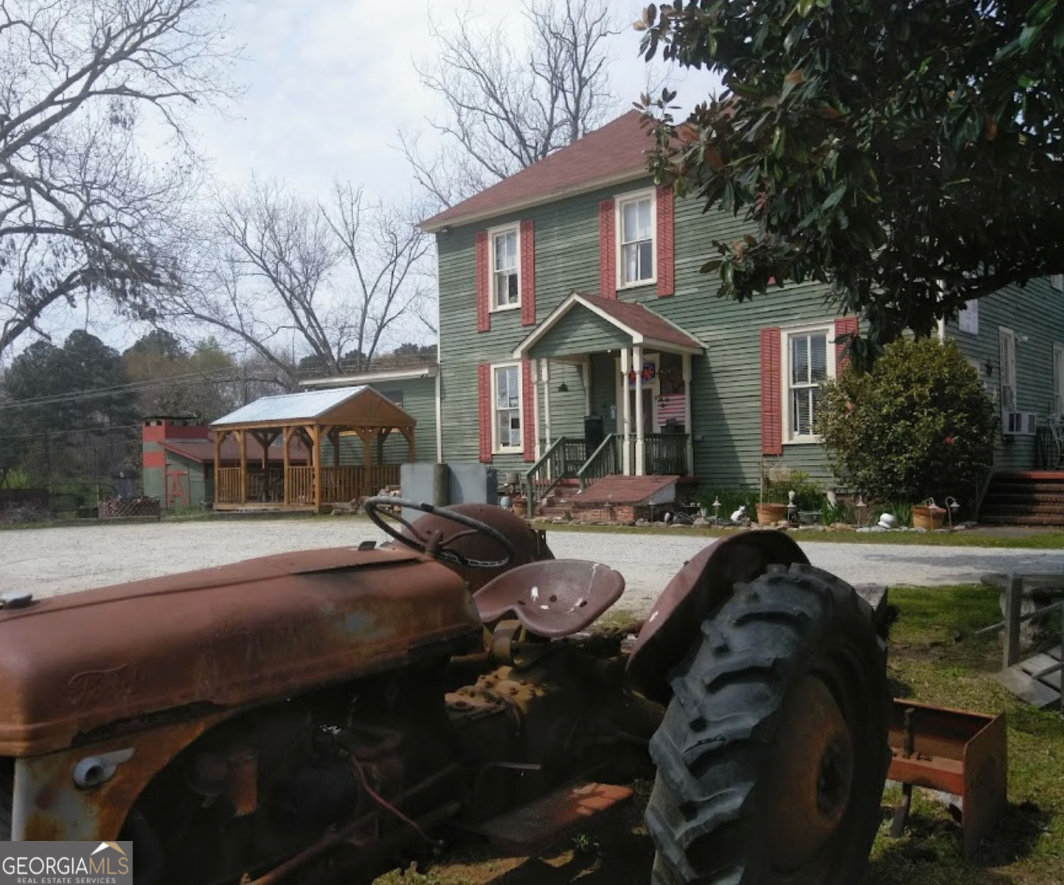 3565 Georgia 85 Ellerslie GA 31807