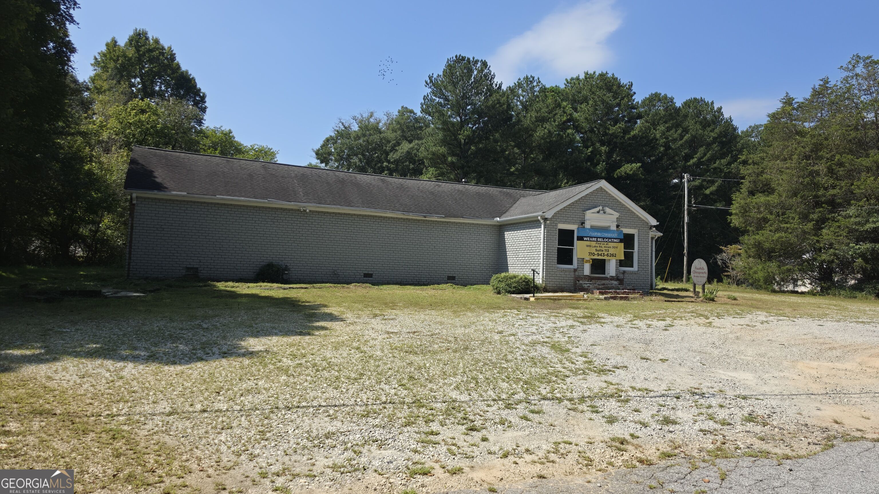 5447 Powder Springs Dallas Road SW Powder Springs GA 30127