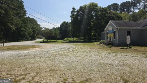 5447 Powder Springs Dallas Road SW Powder Springs GA 30127