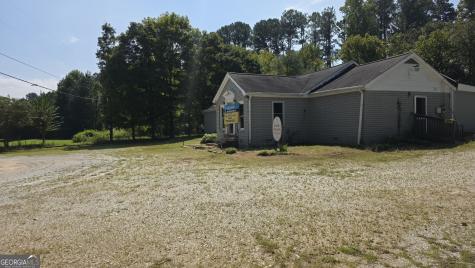 5447 Powder Springs Dallas Road SW Powder Springs GA 30127