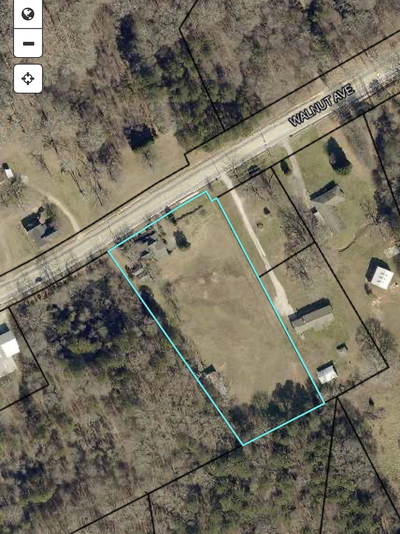 1761 Walnut Avenue Covington GA 30014