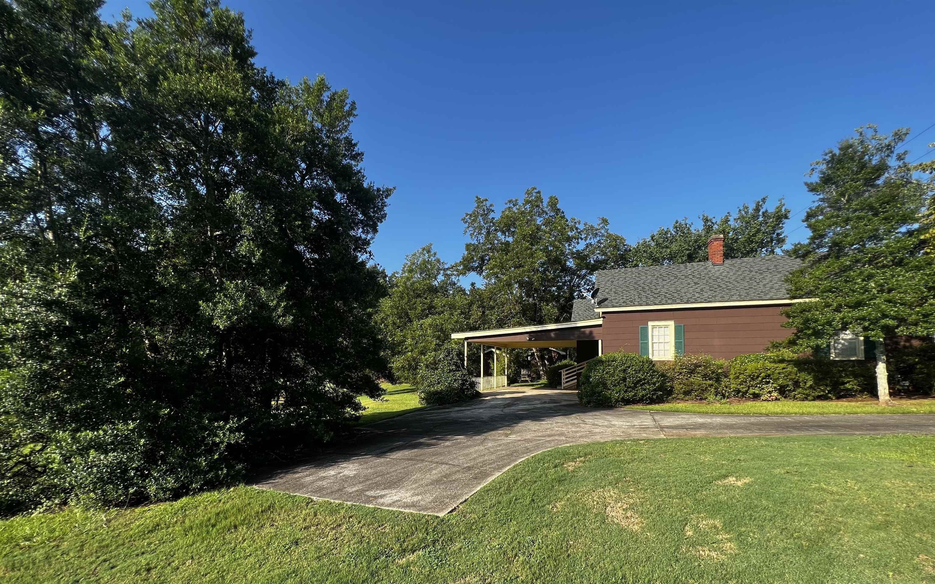 1761 Walnut Avenue Covington GA 30014