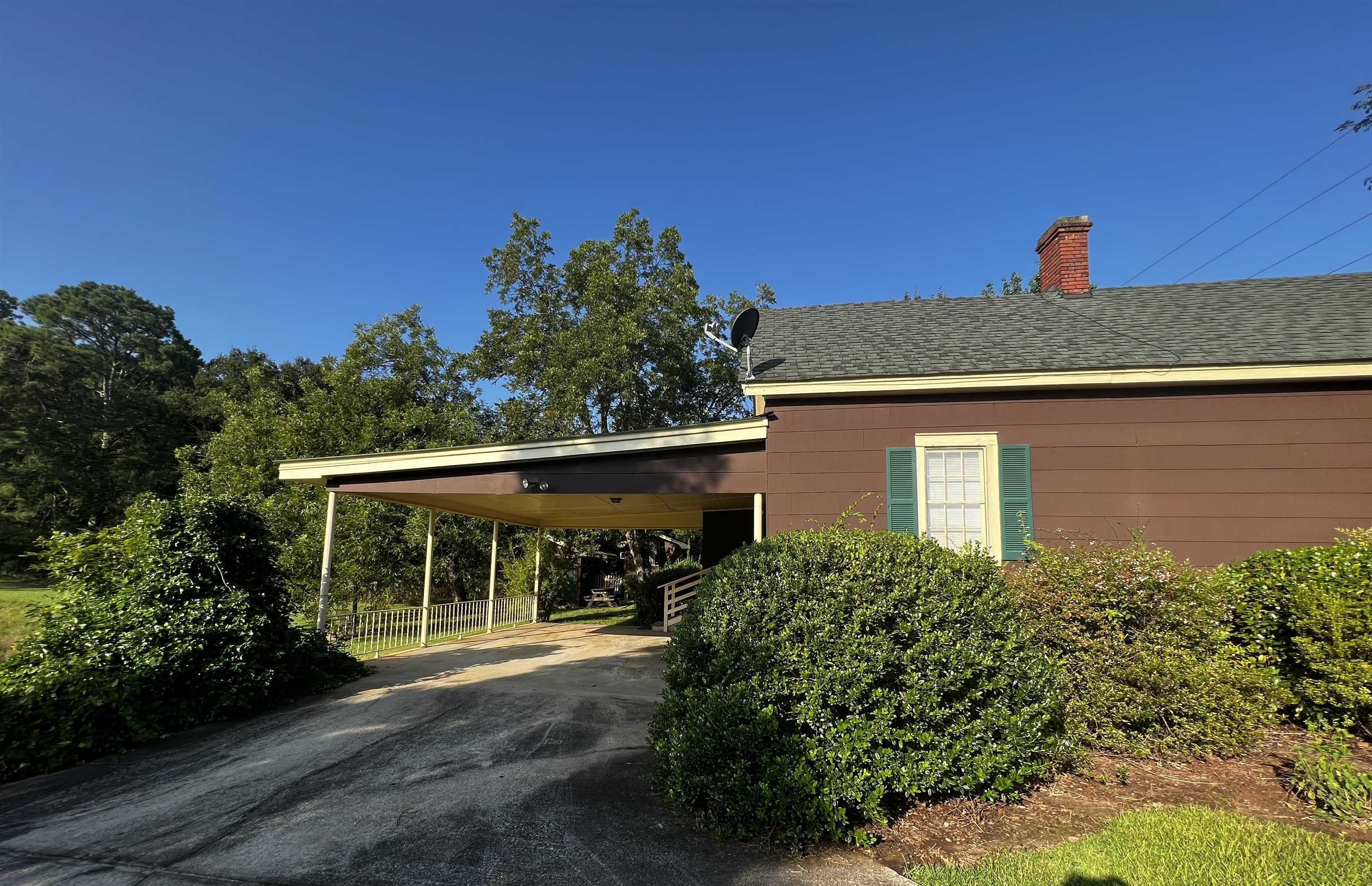 1761 Walnut Avenue Covington GA 30014