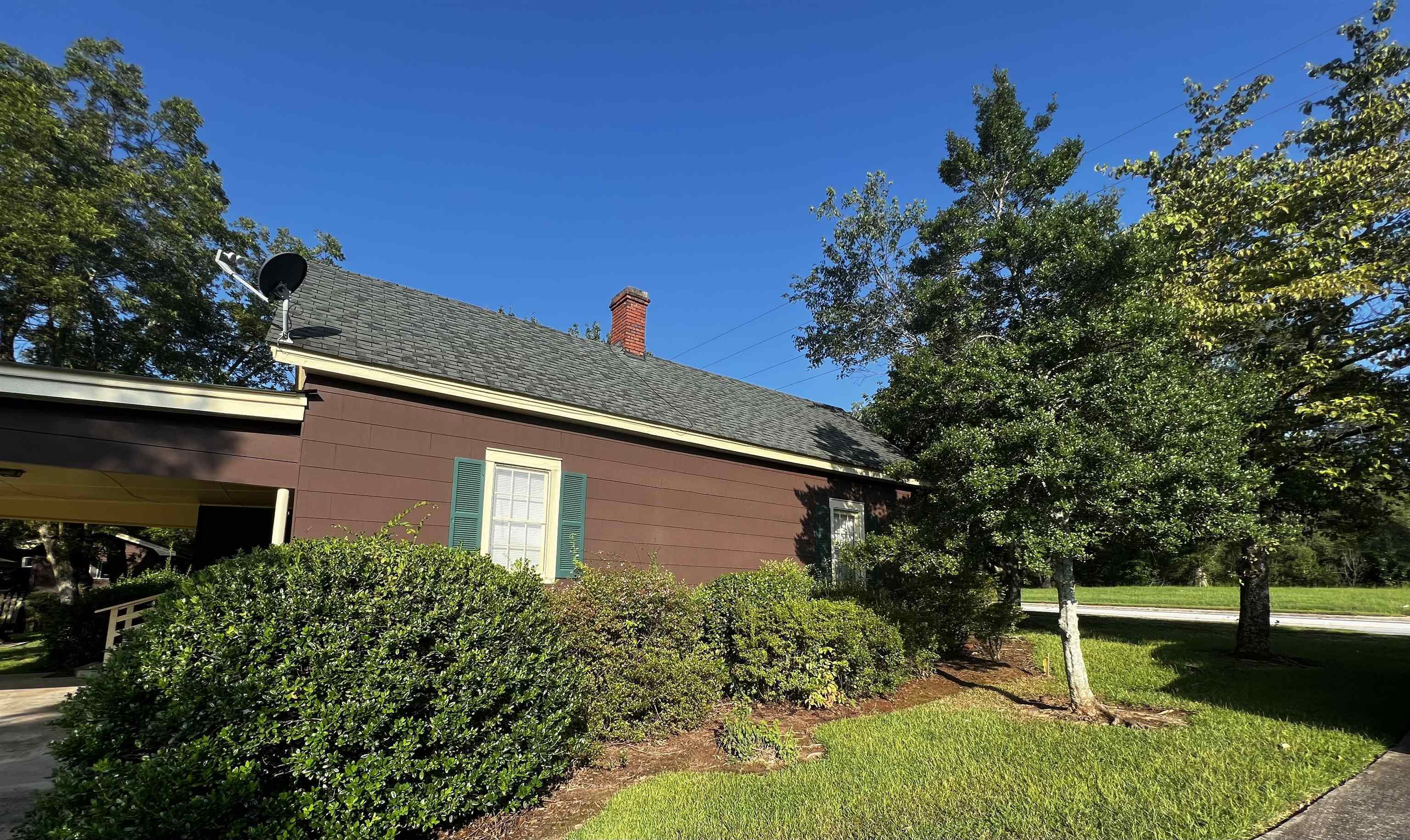1761 Walnut Avenue Covington GA 30014