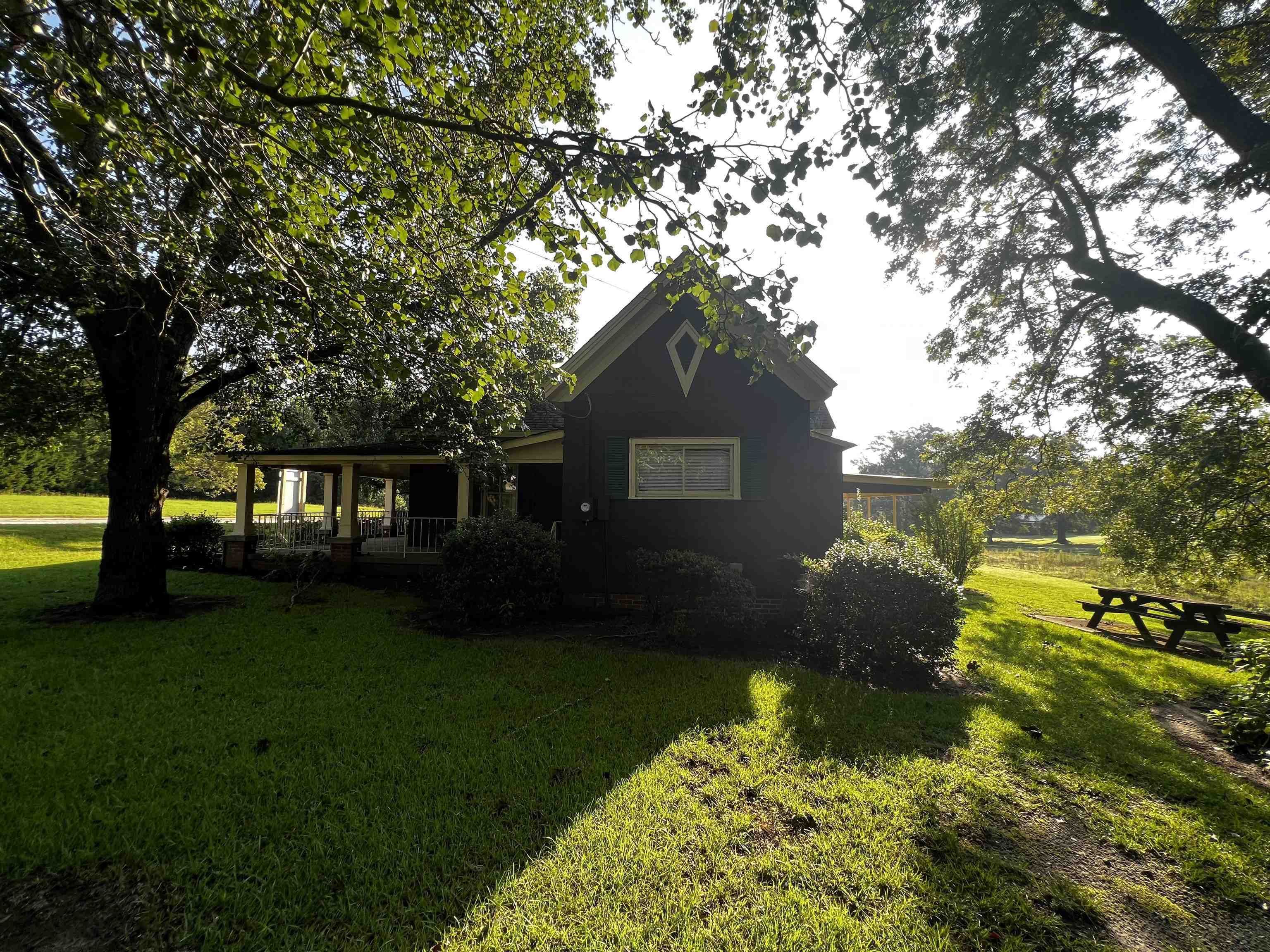 1761 Walnut Avenue Covington GA 30014