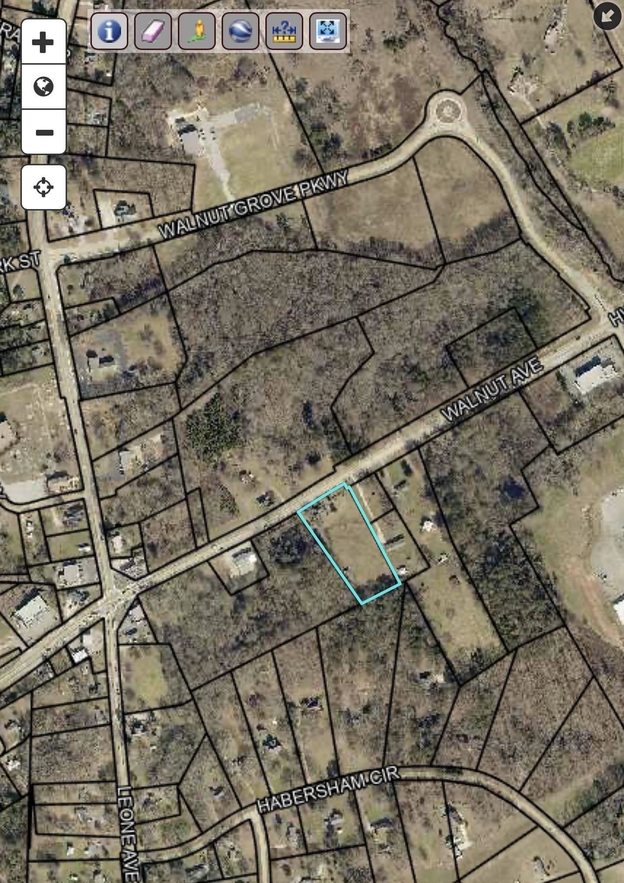 1761 Walnut Avenue Covington GA 30014