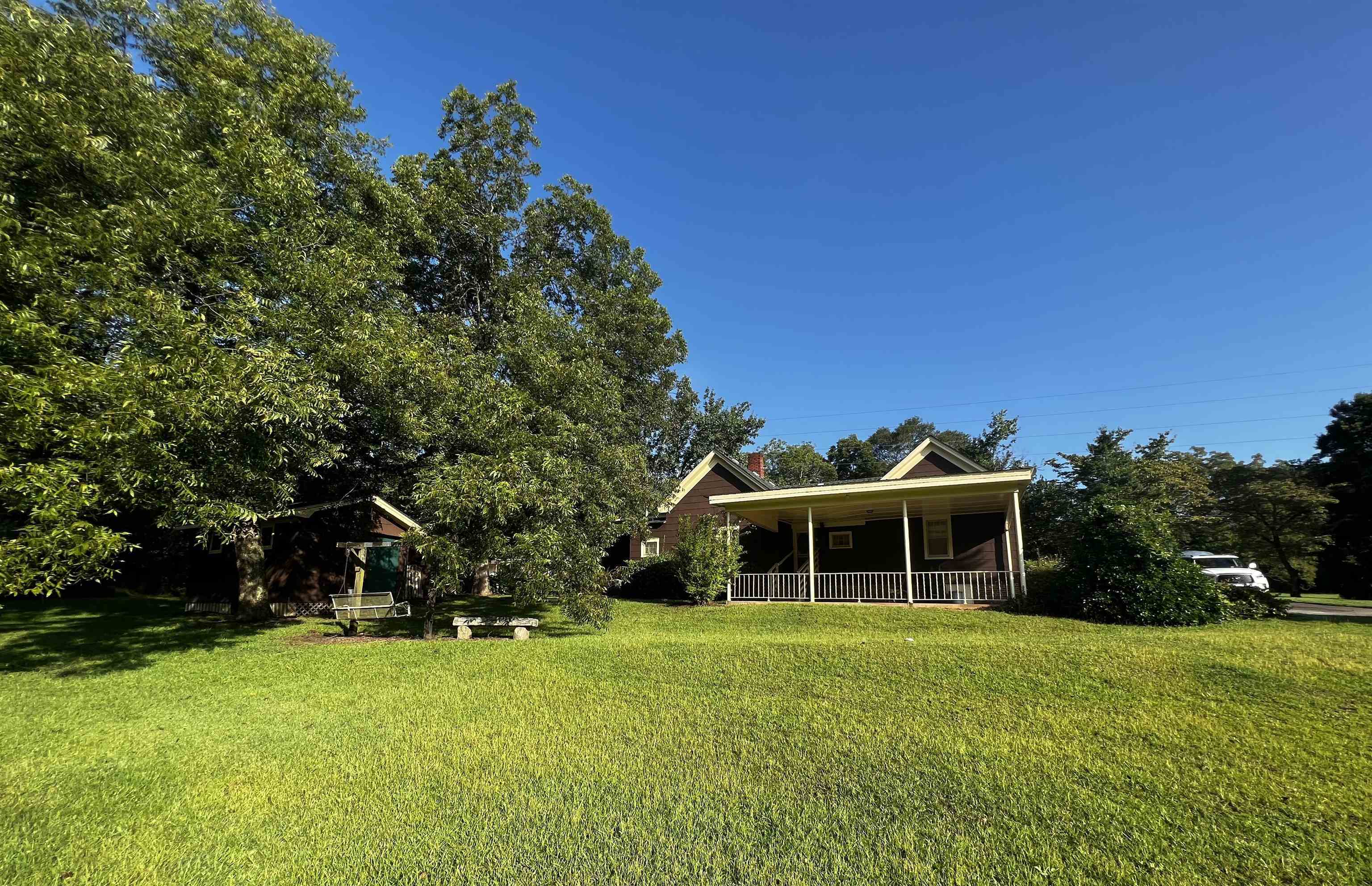 1761 Walnut Avenue Covington GA 30014