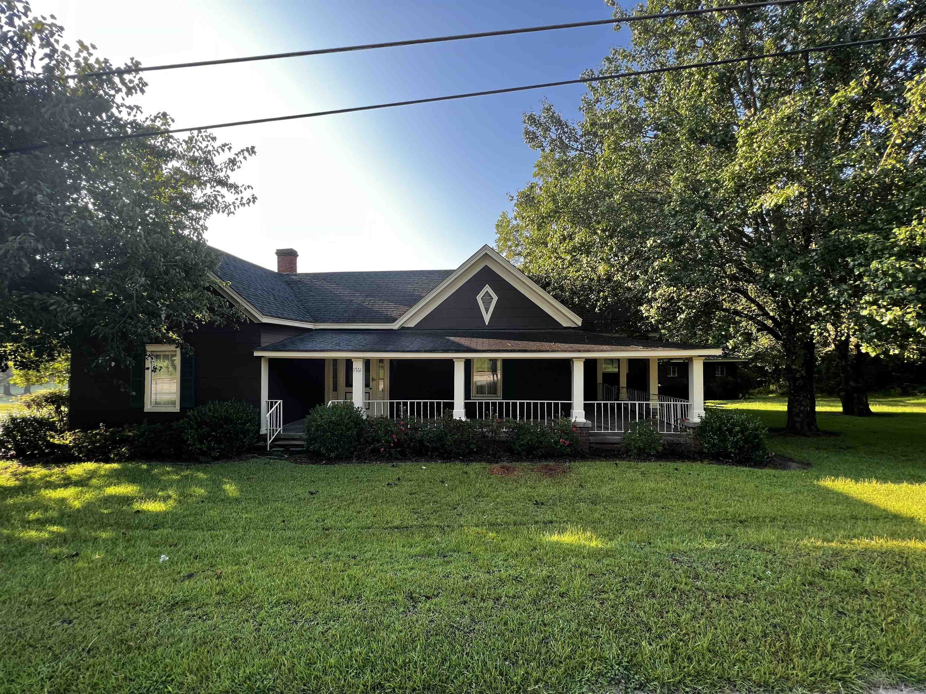 1761 Walnut Avenue Covington GA 30014