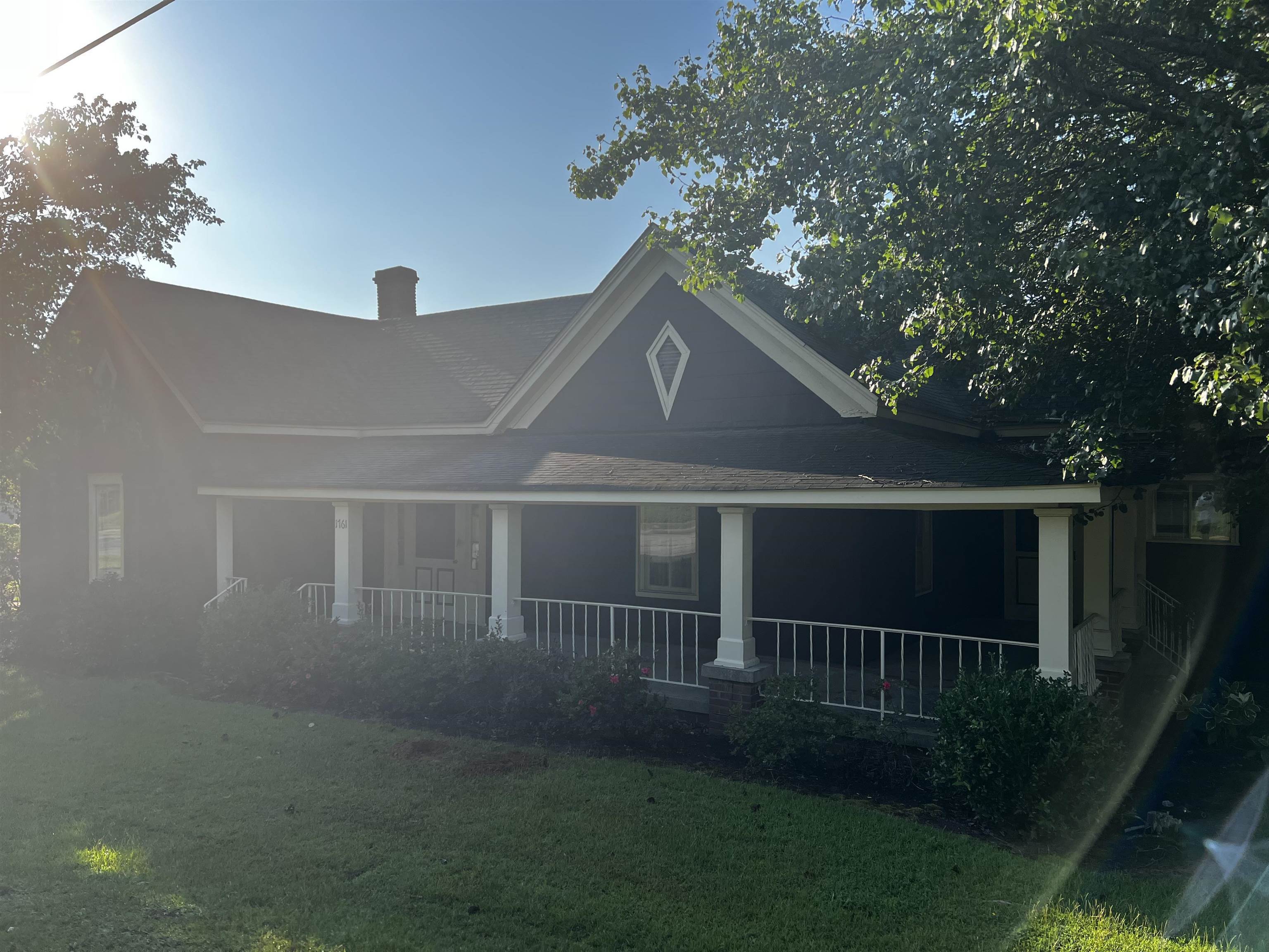 1761 Walnut Avenue Covington GA 30014