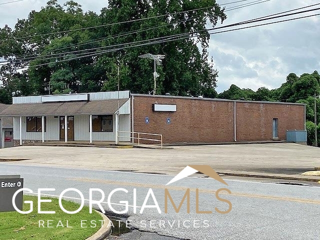 70 Memorial Drive Dahlonega GA 30533
