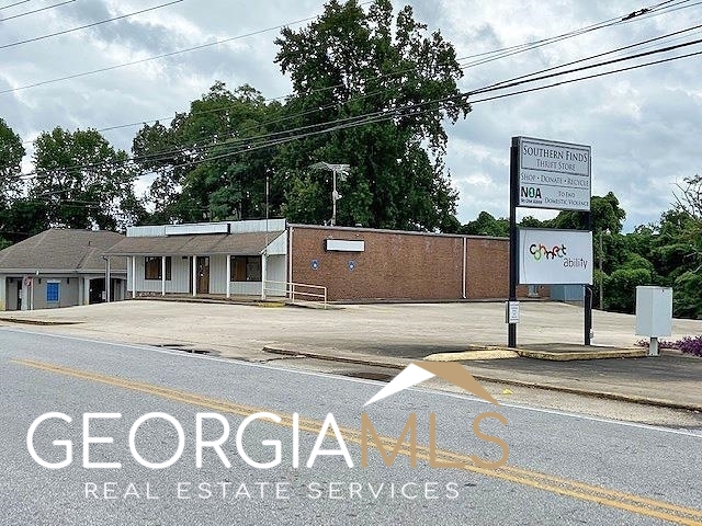 70 Memorial Drive Dahlonega GA 30533