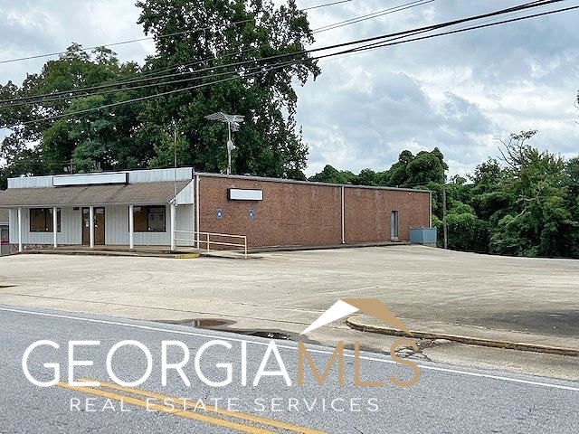 70 Memorial Drive Dahlonega GA 30533