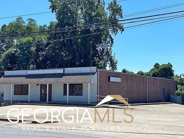 70 Memorial Drive Dahlonega GA 30533