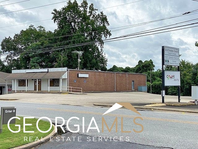 70 Memorial Drive Dahlonega GA 30533