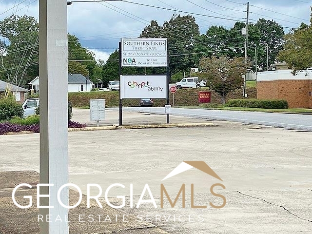 70 Memorial Drive Dahlonega GA 30533