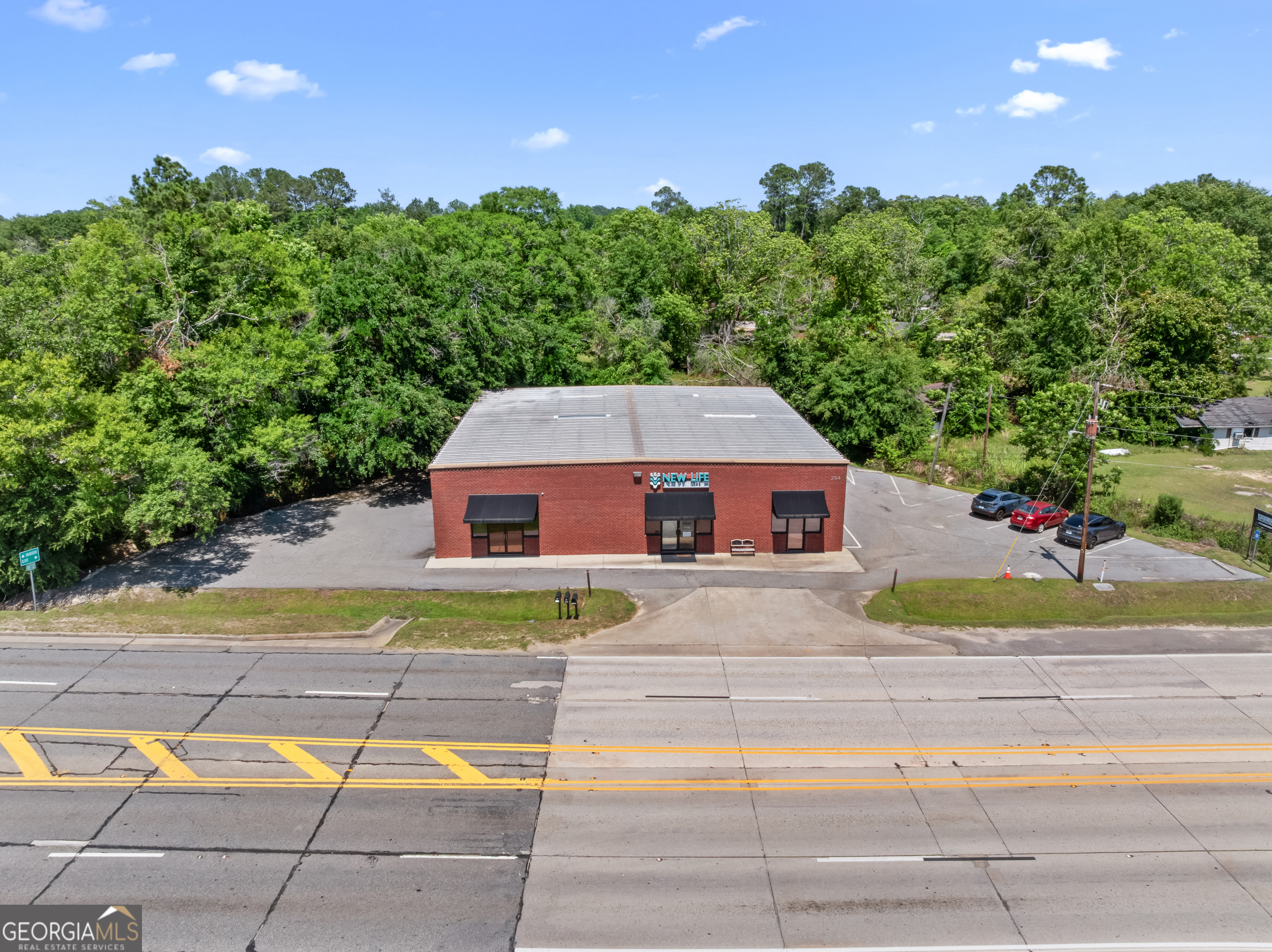 1336 Northside Drive E Statesboro GA 30458