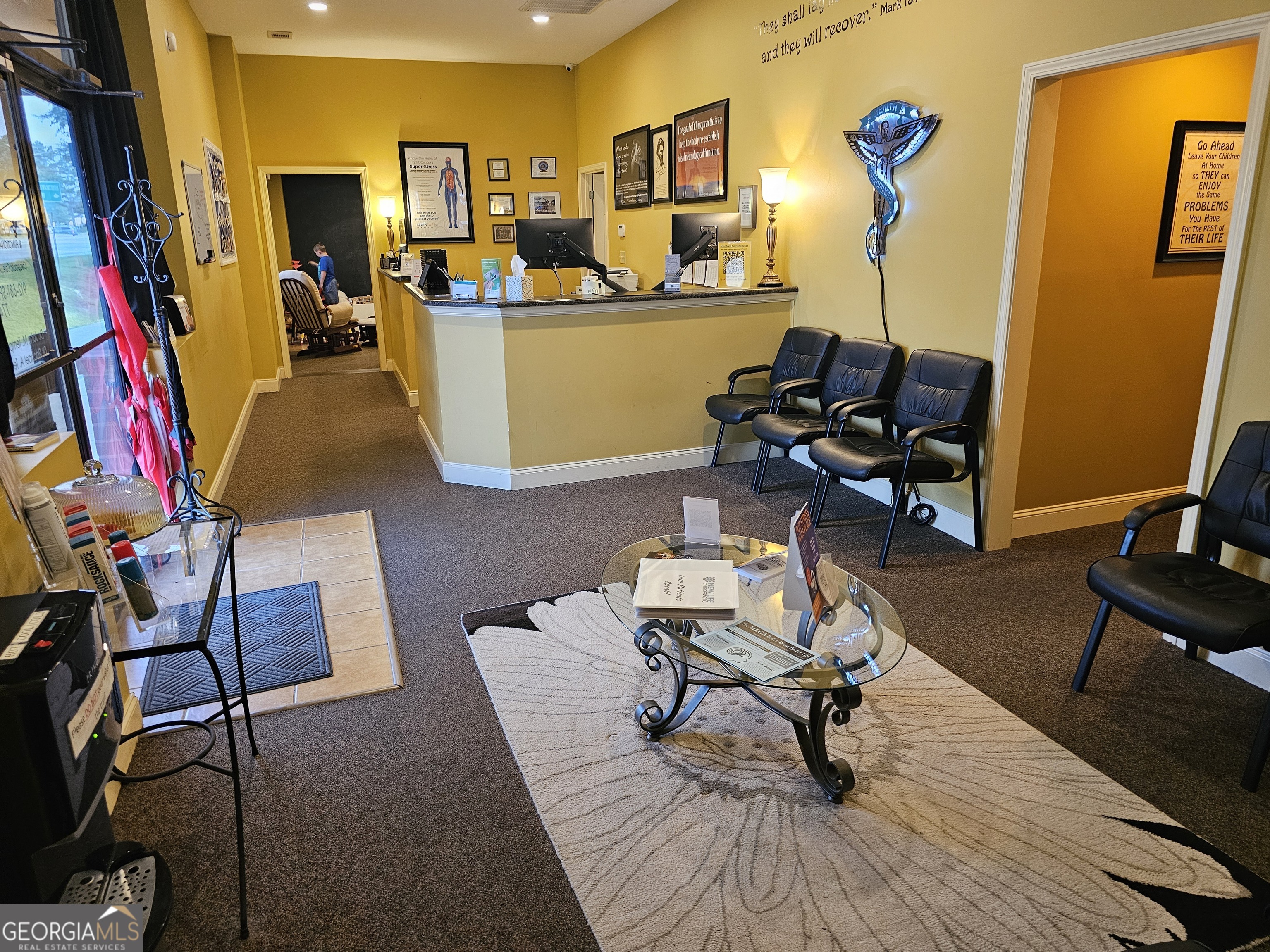 1336 Northside Drive E Statesboro GA 30458
