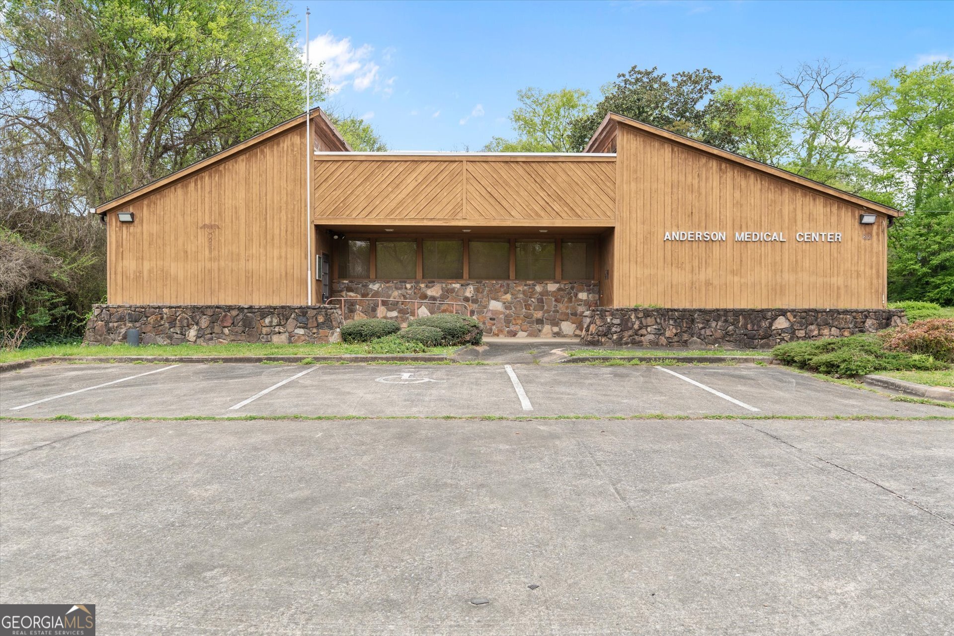 812 S Main Street Cedartown GA 30125