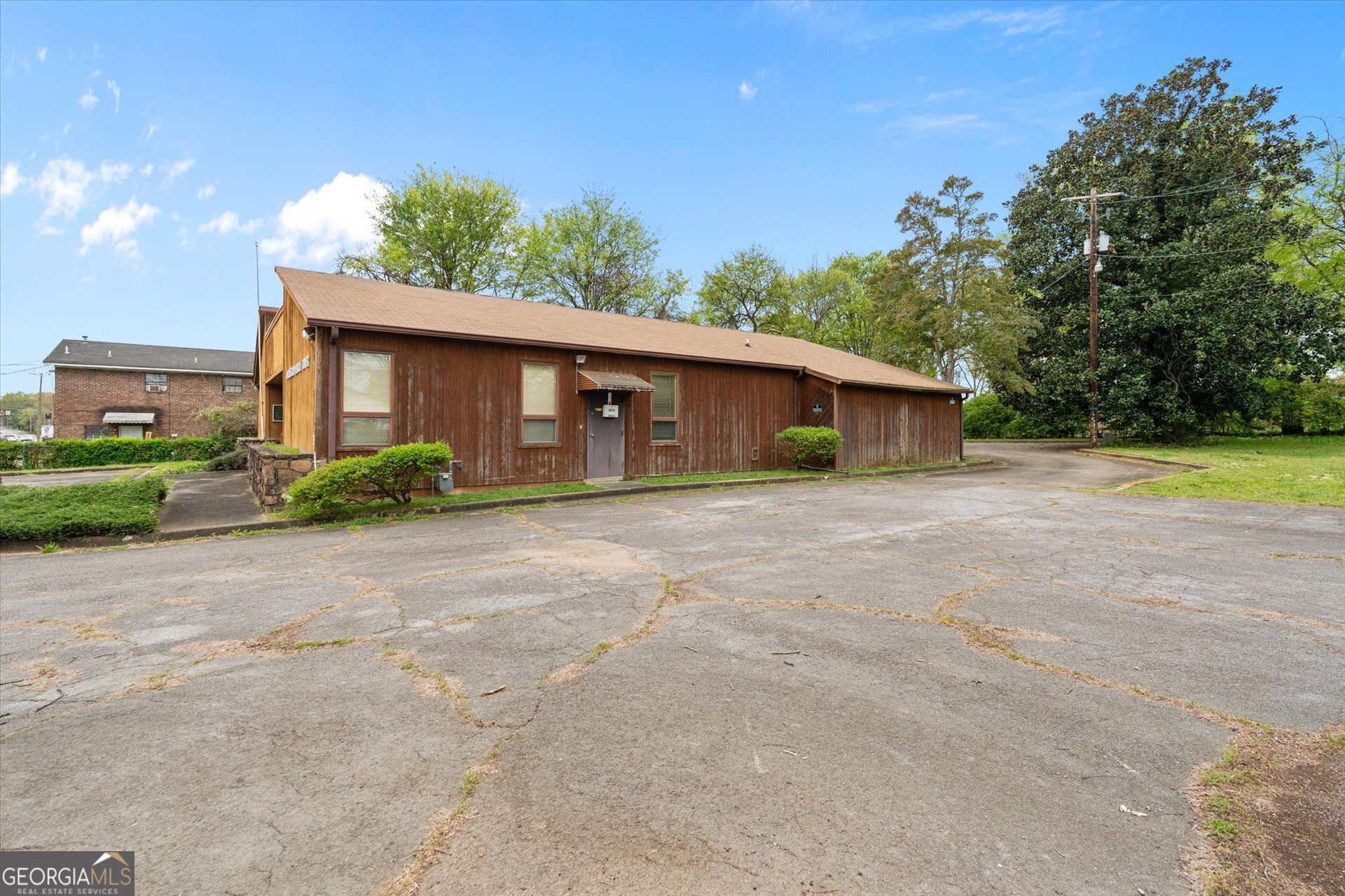 812 S Main Street Cedartown GA 30125