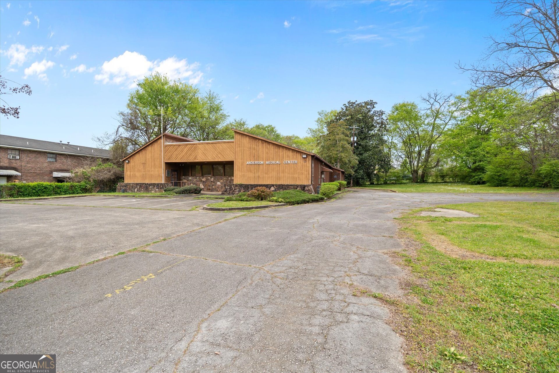 812 S Main Street Cedartown GA 30125