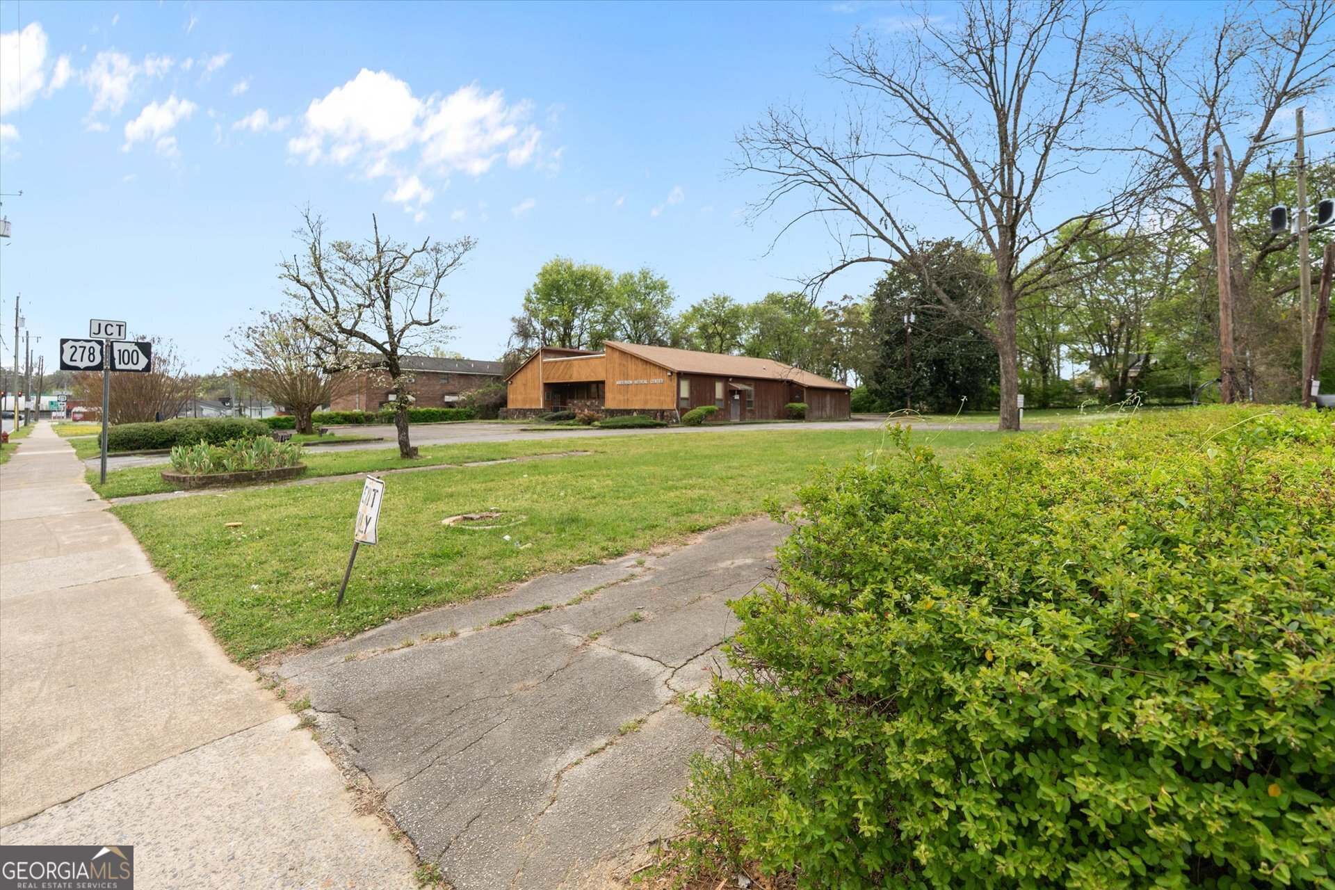 812 S Main Street Cedartown GA 30125