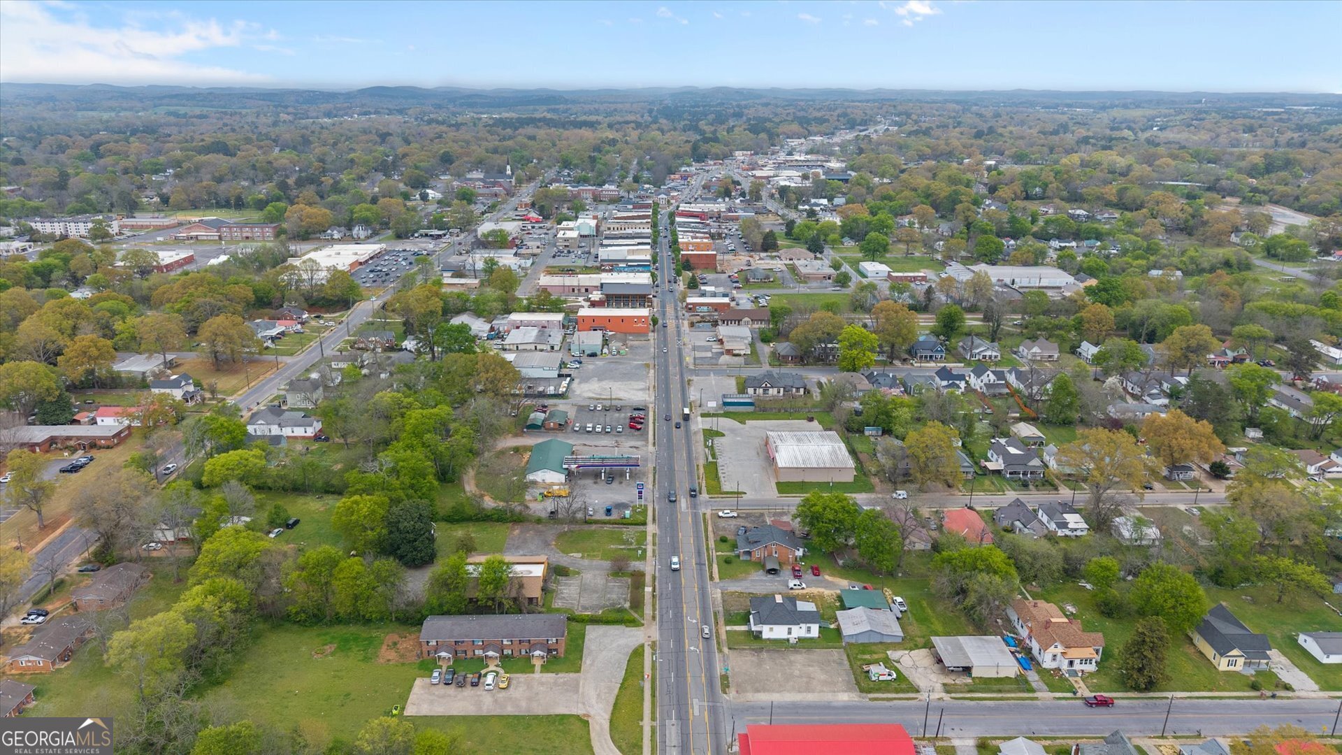 812 S Main Street Cedartown GA 30125