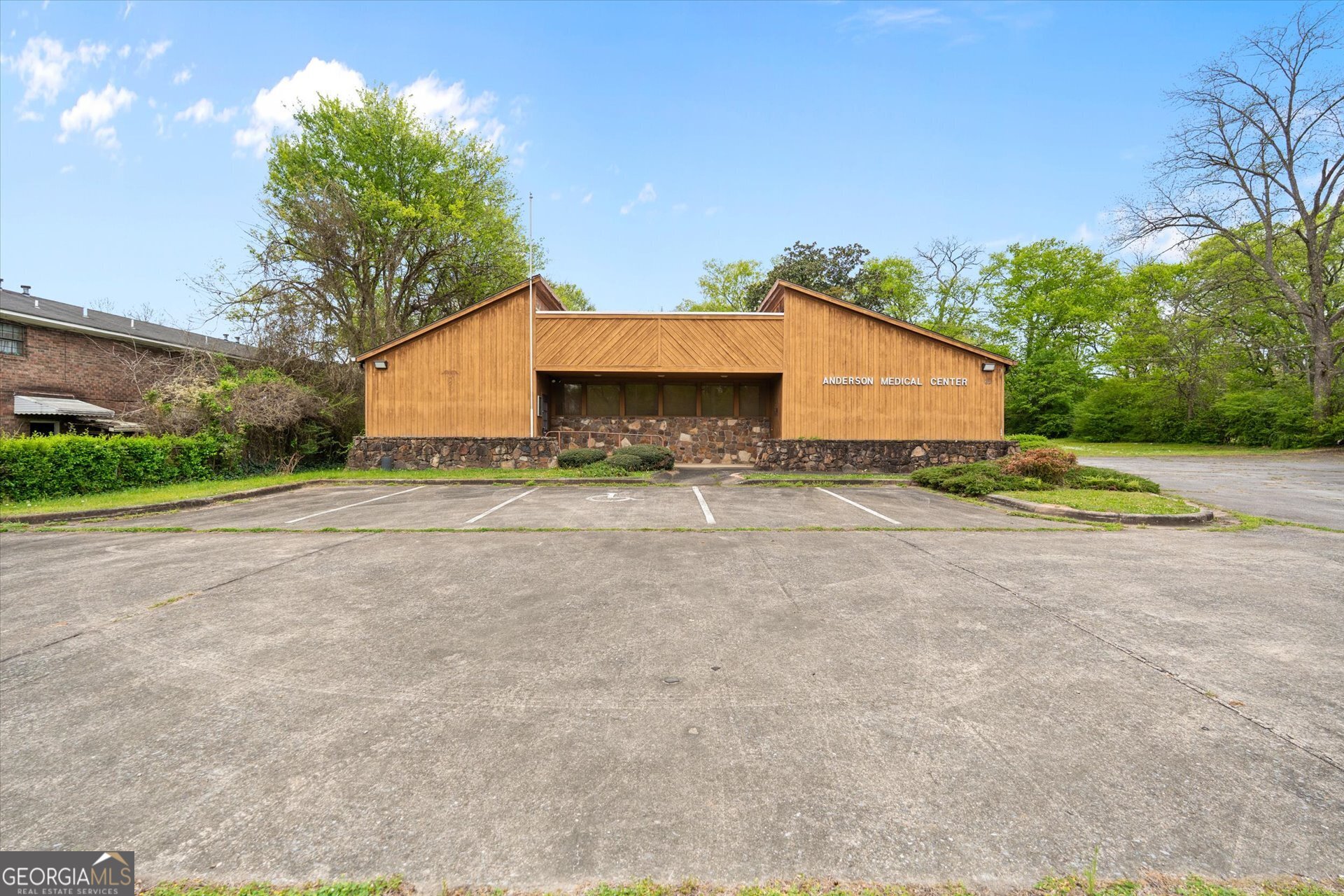 812 S Main Street Cedartown GA 30125
