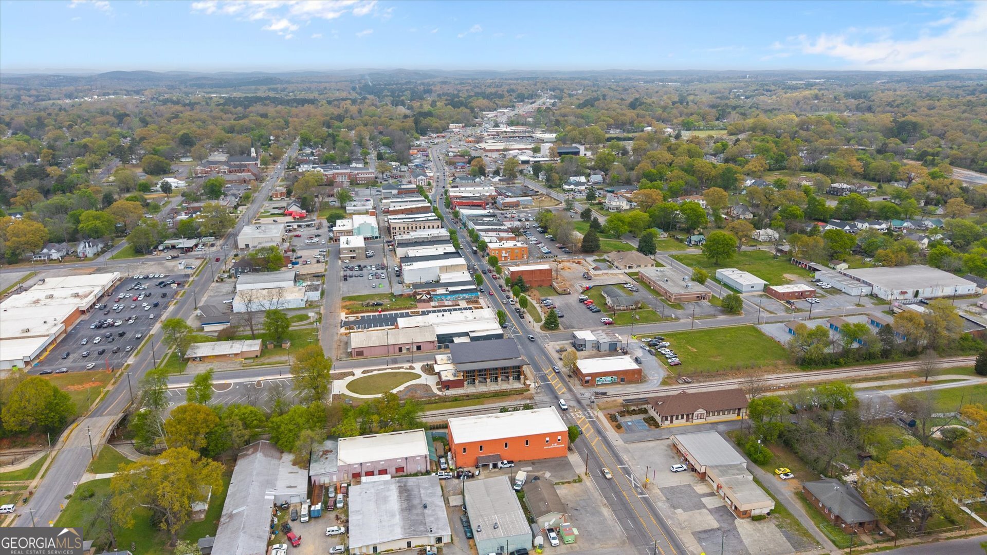 812 S Main Street Cedartown GA 30125