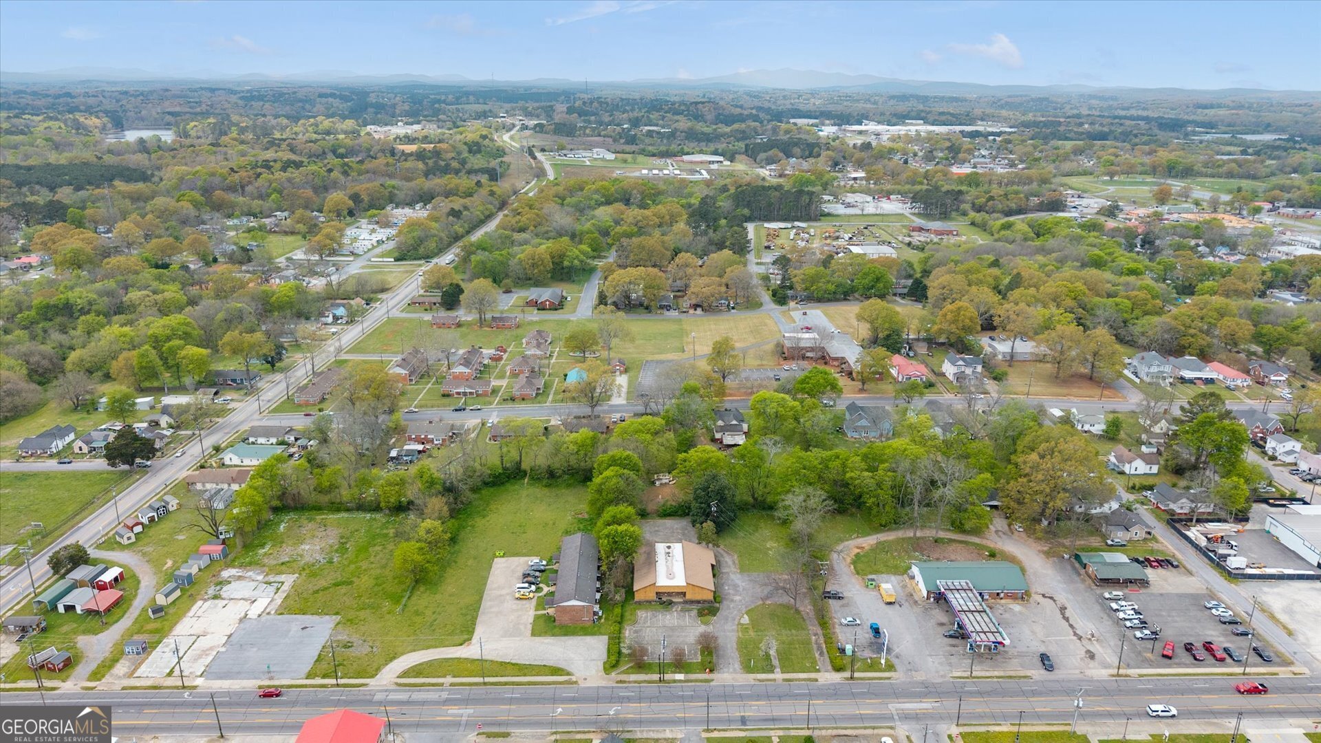 812 S Main Street Cedartown GA 30125
